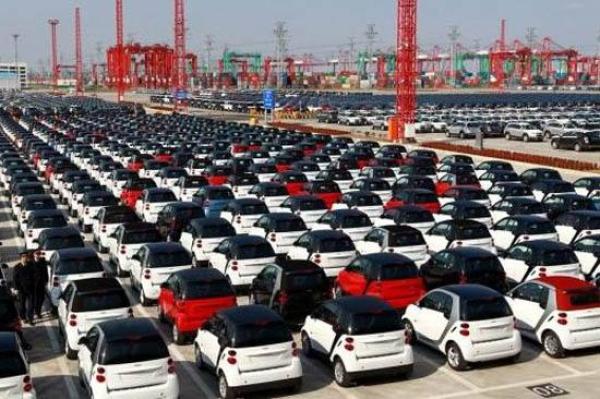汽车销售管理办法2017 商务部扩平行进口车试点