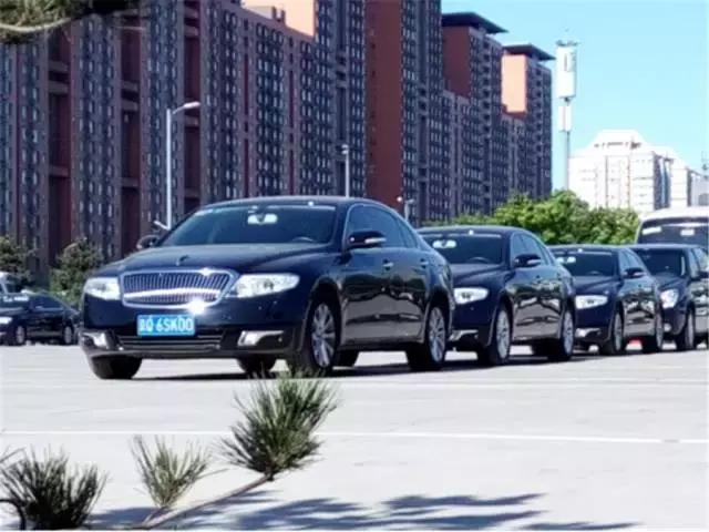 除了参与“一带一路”会议，中国汽车品牌还能沾上什么光？